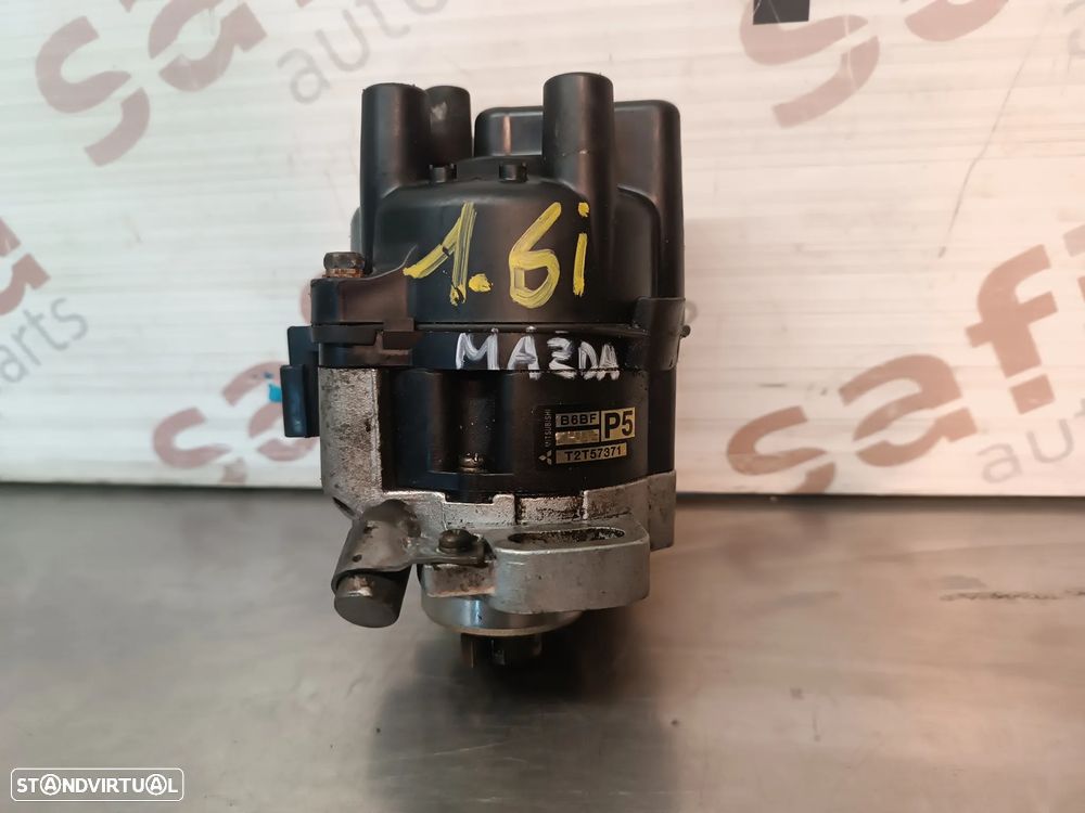 DISTRIBUIDOR DE IGNIÇÃO MAZDA MX-3 1.6i 16V 1.8i T2T57371 - 6