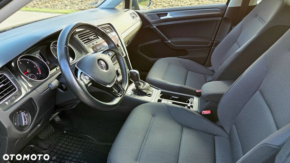 Volkswagen Golf VII 2.0 TDI BMT 4Mot Highline DSG - 4
