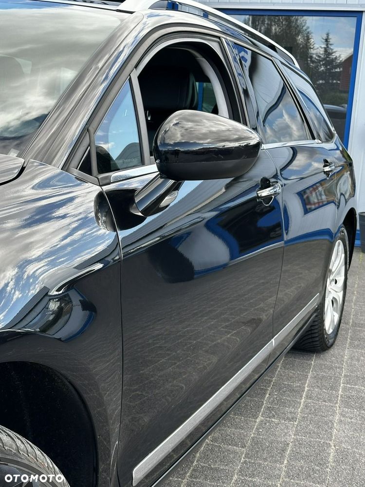 Citroën C5 - 23