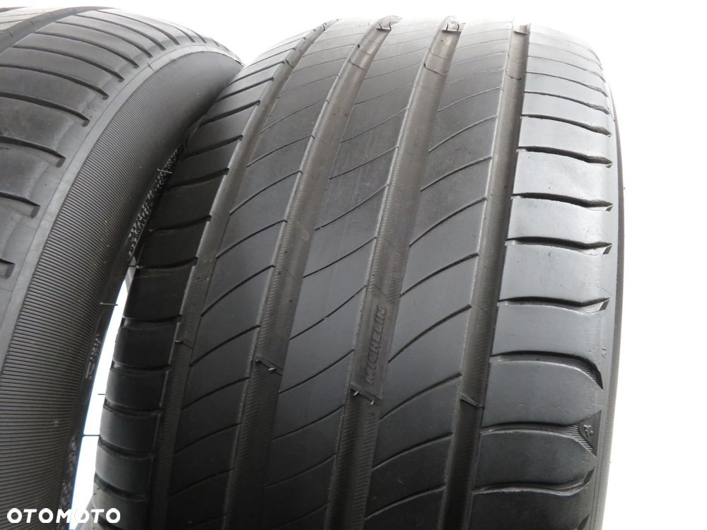 2x 245/45R17 OPONY LETNIE Michelin Primacy 4 99Y XL - 9