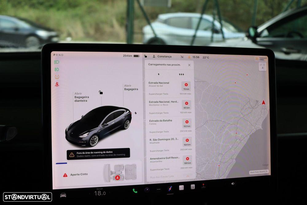 Tesla Model 3 - 11