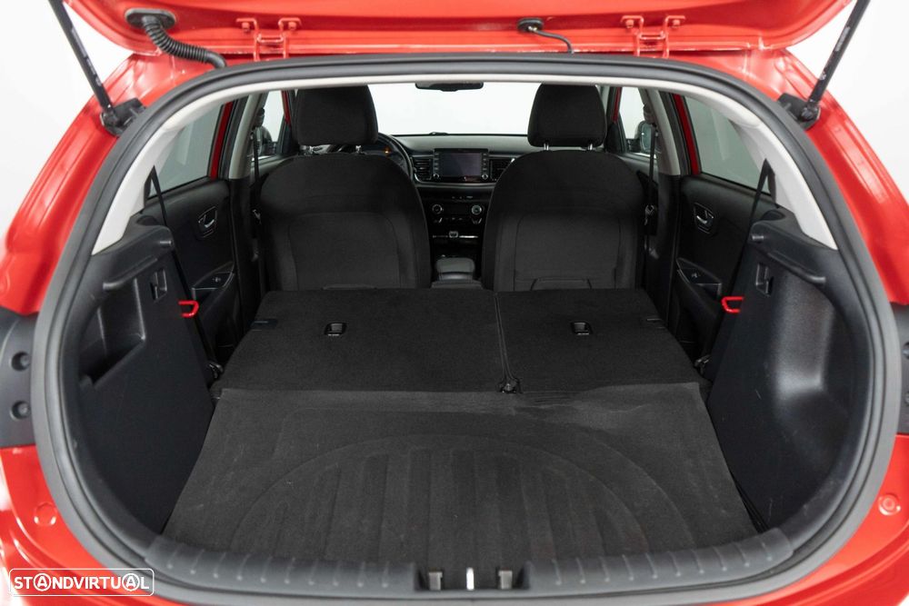 Kia Rio 1.0 T-GDi Drive - 16