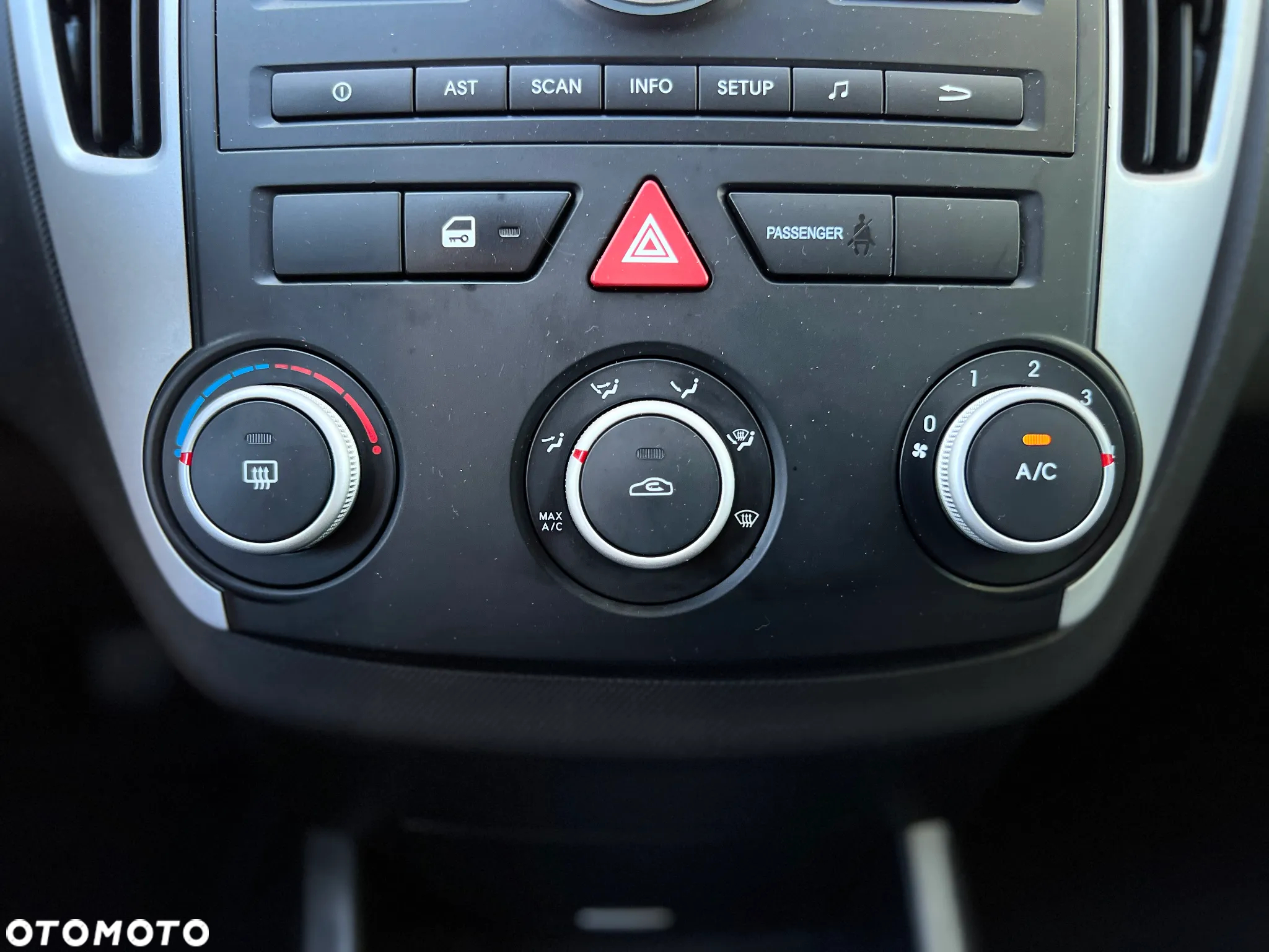 Kia Ceed - 23