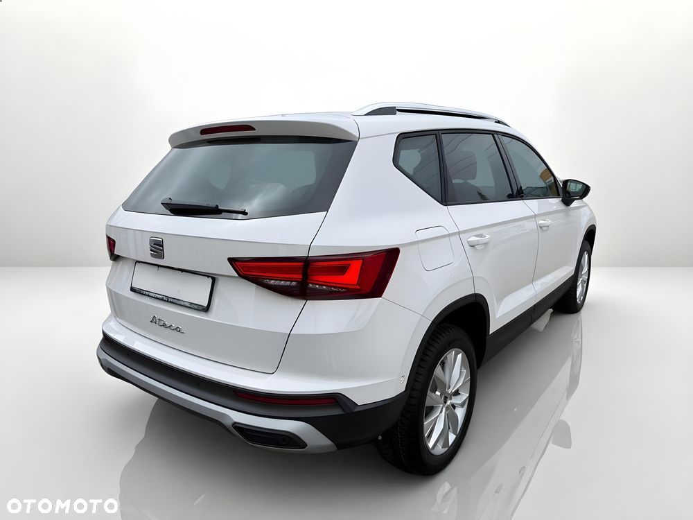 Seat Ateca 1.5 TSI Style S&S DSG - 3