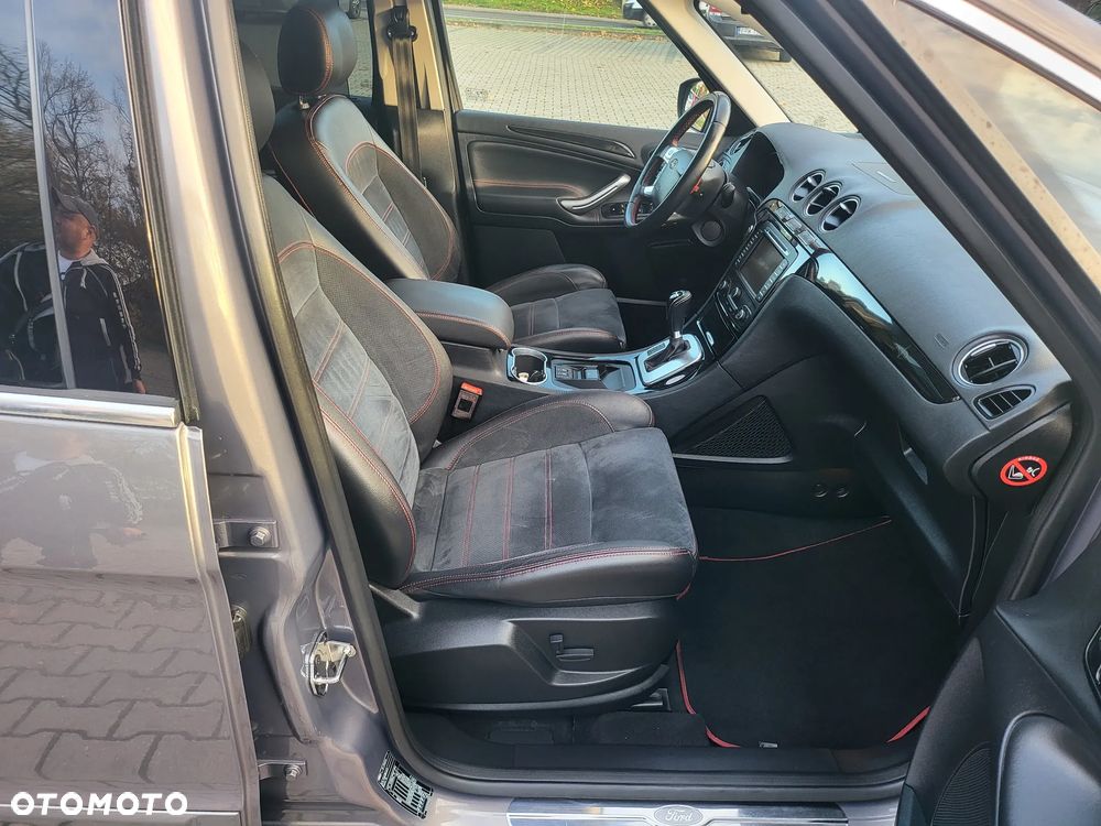 Ford S-Max 2.0 T Titanium MPS6 - 21