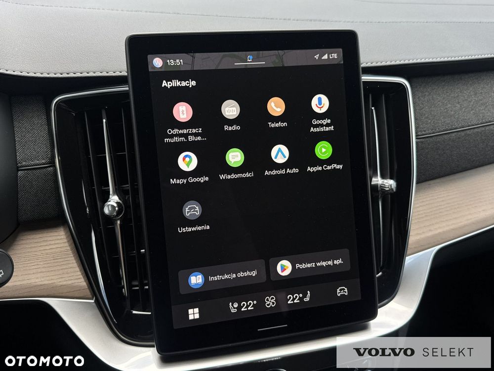 Volvo XC 90 - 29