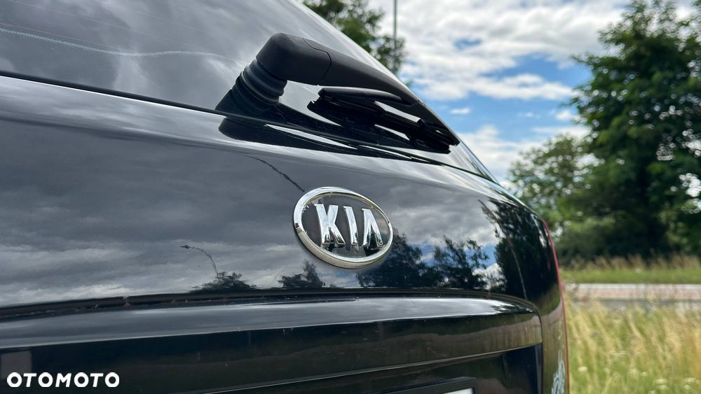 Kia Ceed 2.0 CVVT Automatik Spirit - 7