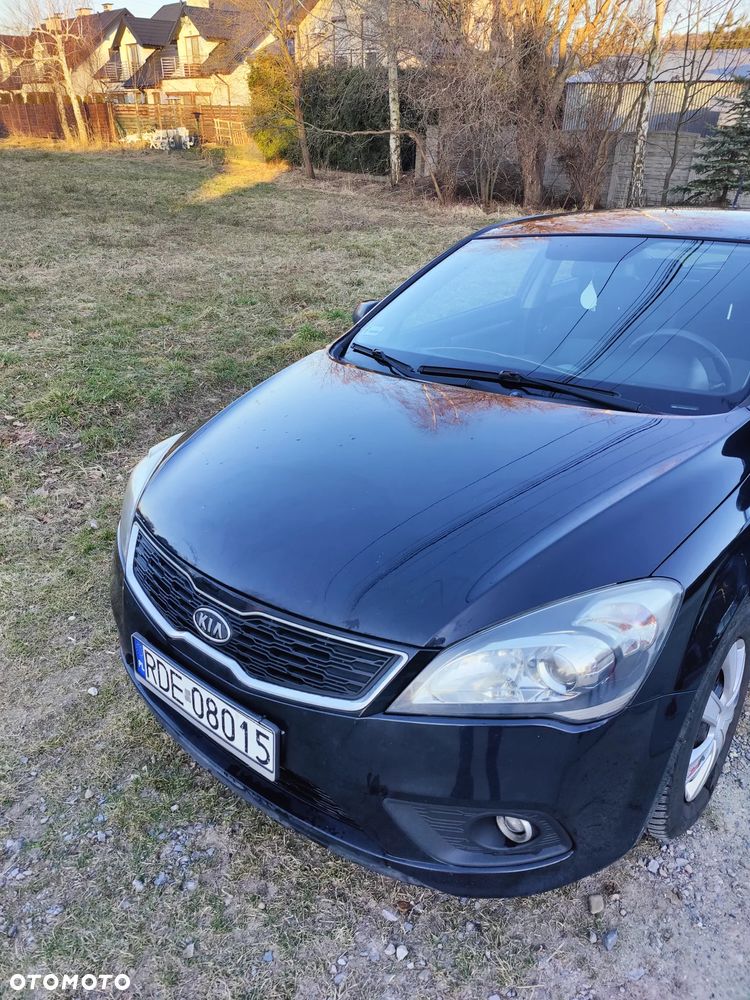 Kia ProCeed 1.6 crdi S - 10