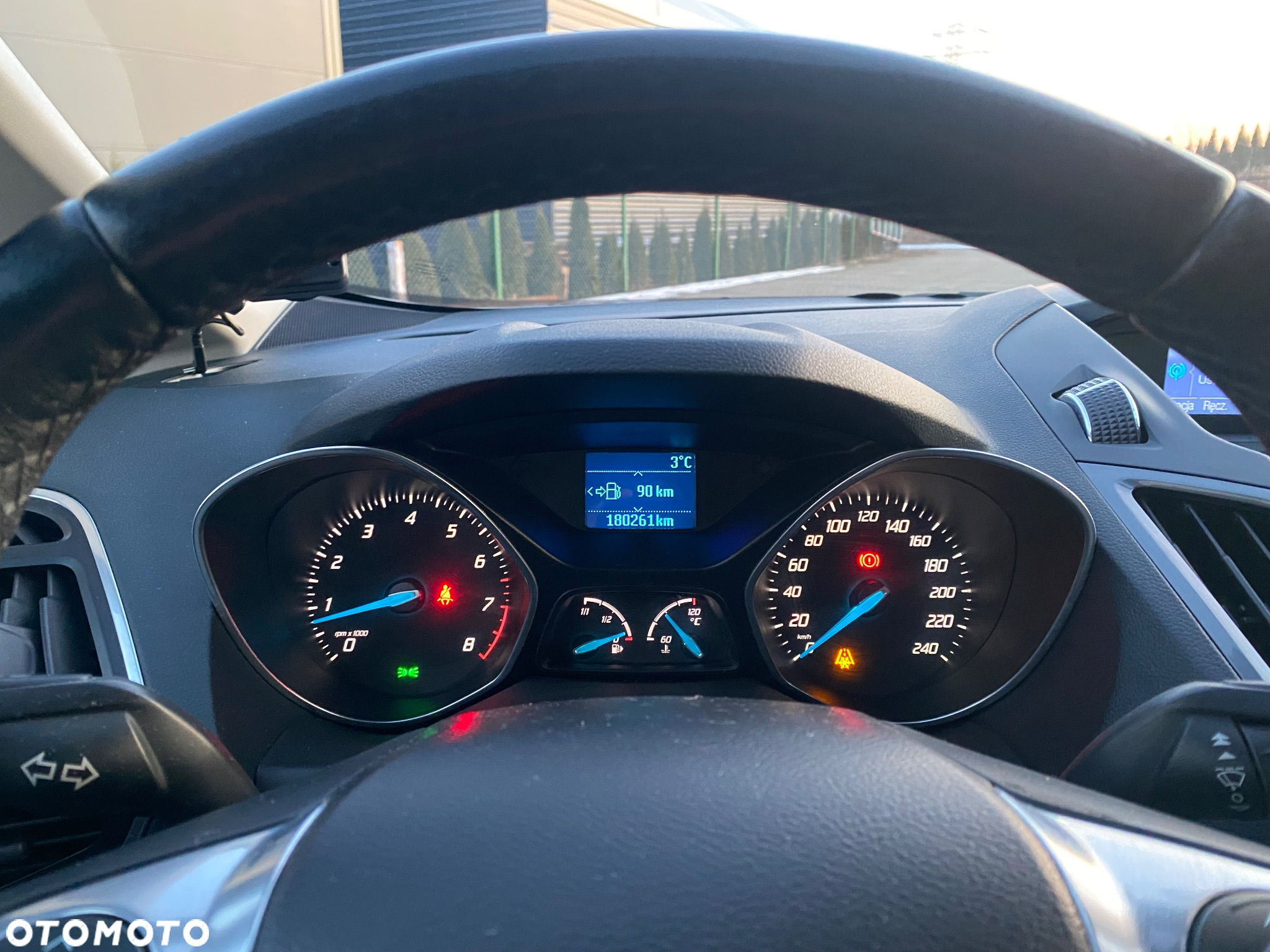 Ford C-MAX 1.6 EcoBoost Edition ASS - 11