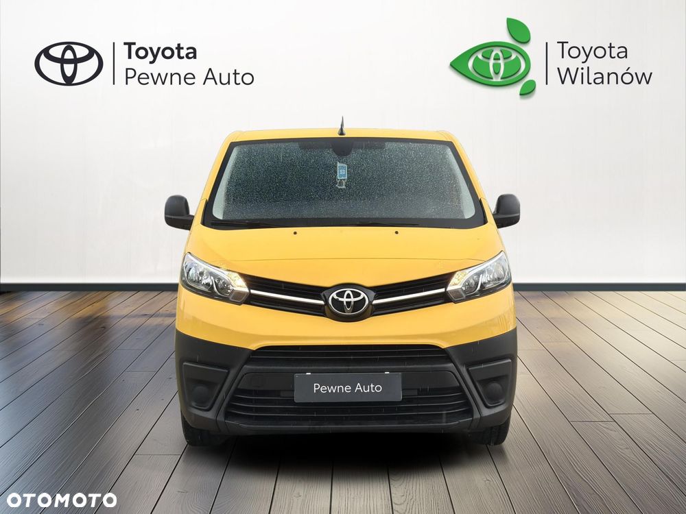 Toyota PROACE - 8