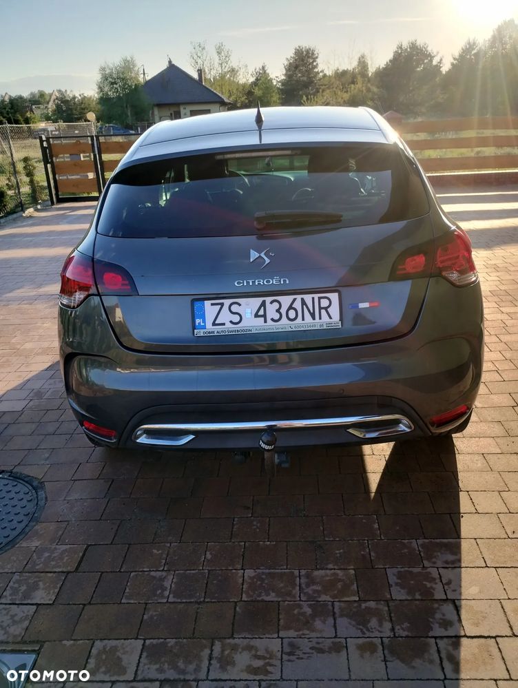 Citroën DS4 VTi 120 SoChic - 5