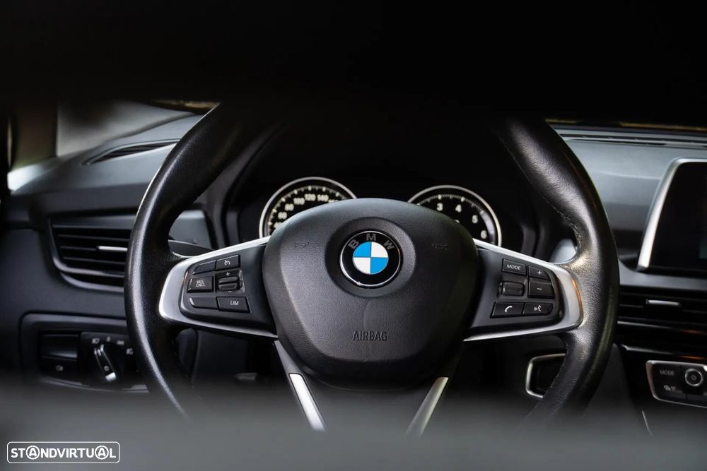 BMW 225xe Active Tourer iPerformance Sport Line - 12