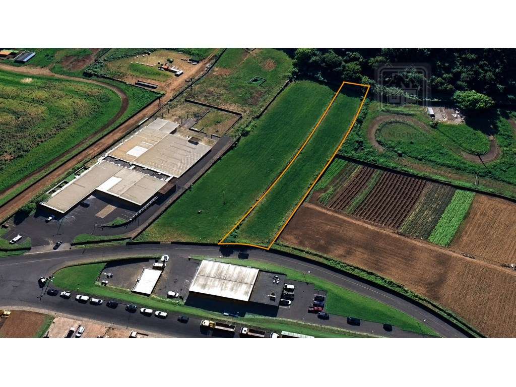TERRENO para construção junto ao Azores Parque, São Roque, Ponta De... - Grande imagem: 3/11