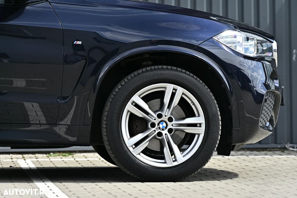 BMW X5 xDrive25d Sport-Aut. - 40