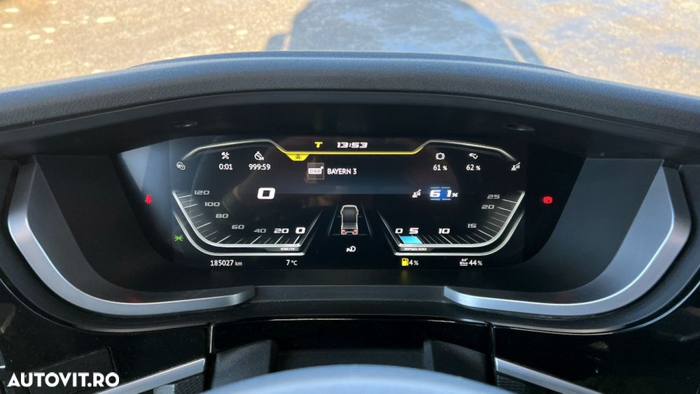 DAF XF 480 FT new model - 8