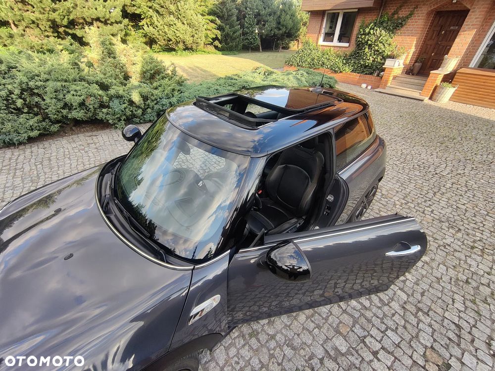 MINI Cooper SD - 9