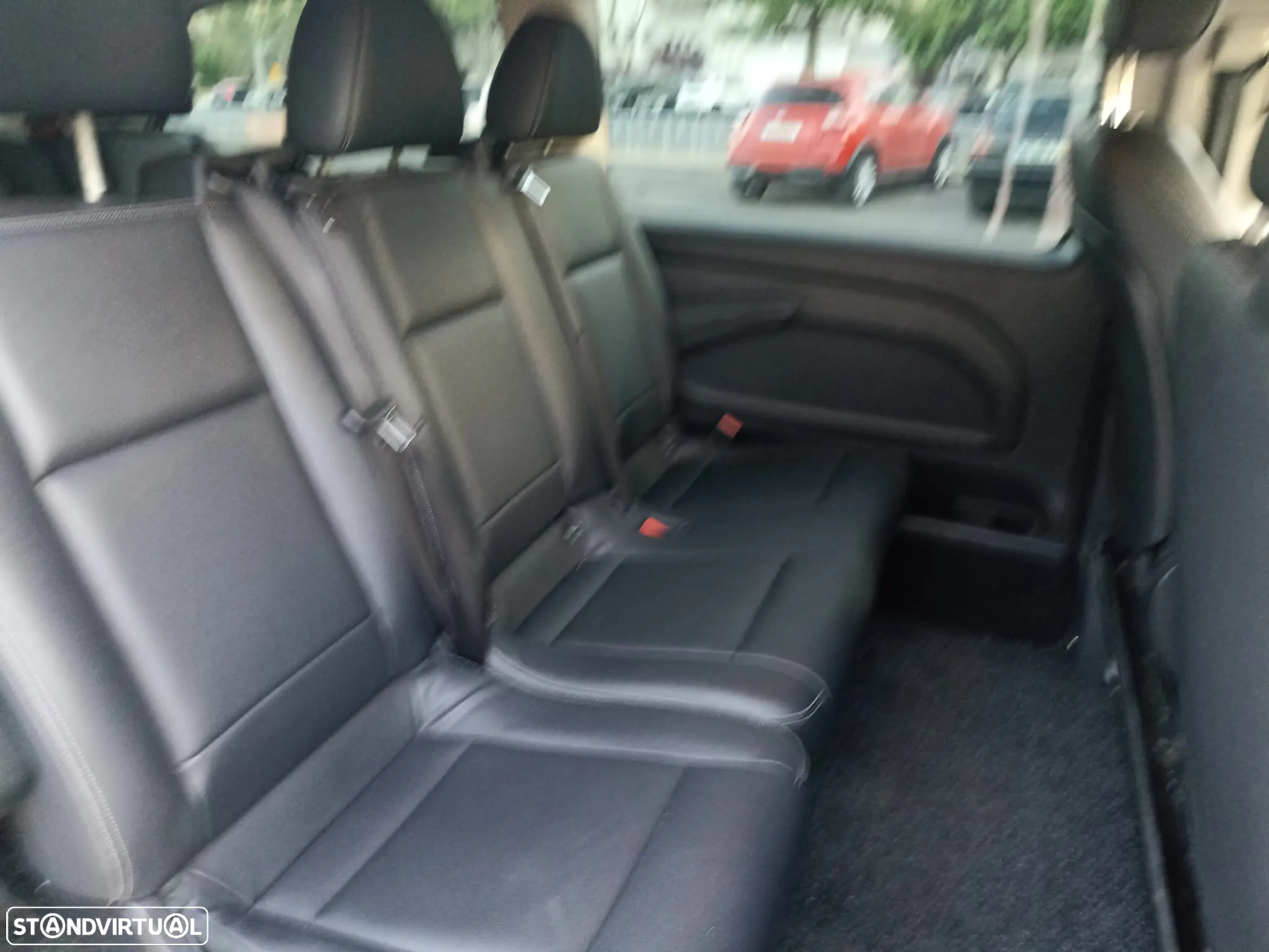 Mercedes-Benz Vito - 3