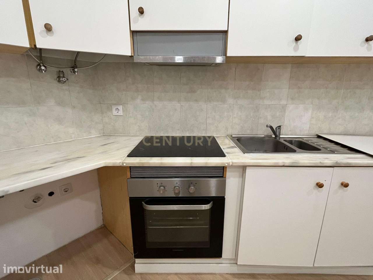 Oportunidade única de arrendamento de um encantador apartamento T1 loc - Grande imagem: 4/15