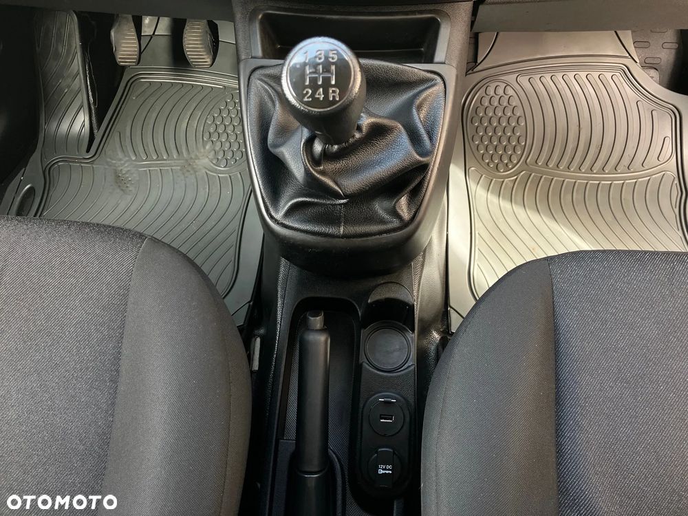 Fiat FIORINO - 22
