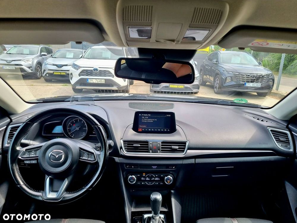 Mazda 3 2.0 Skypassion - 14