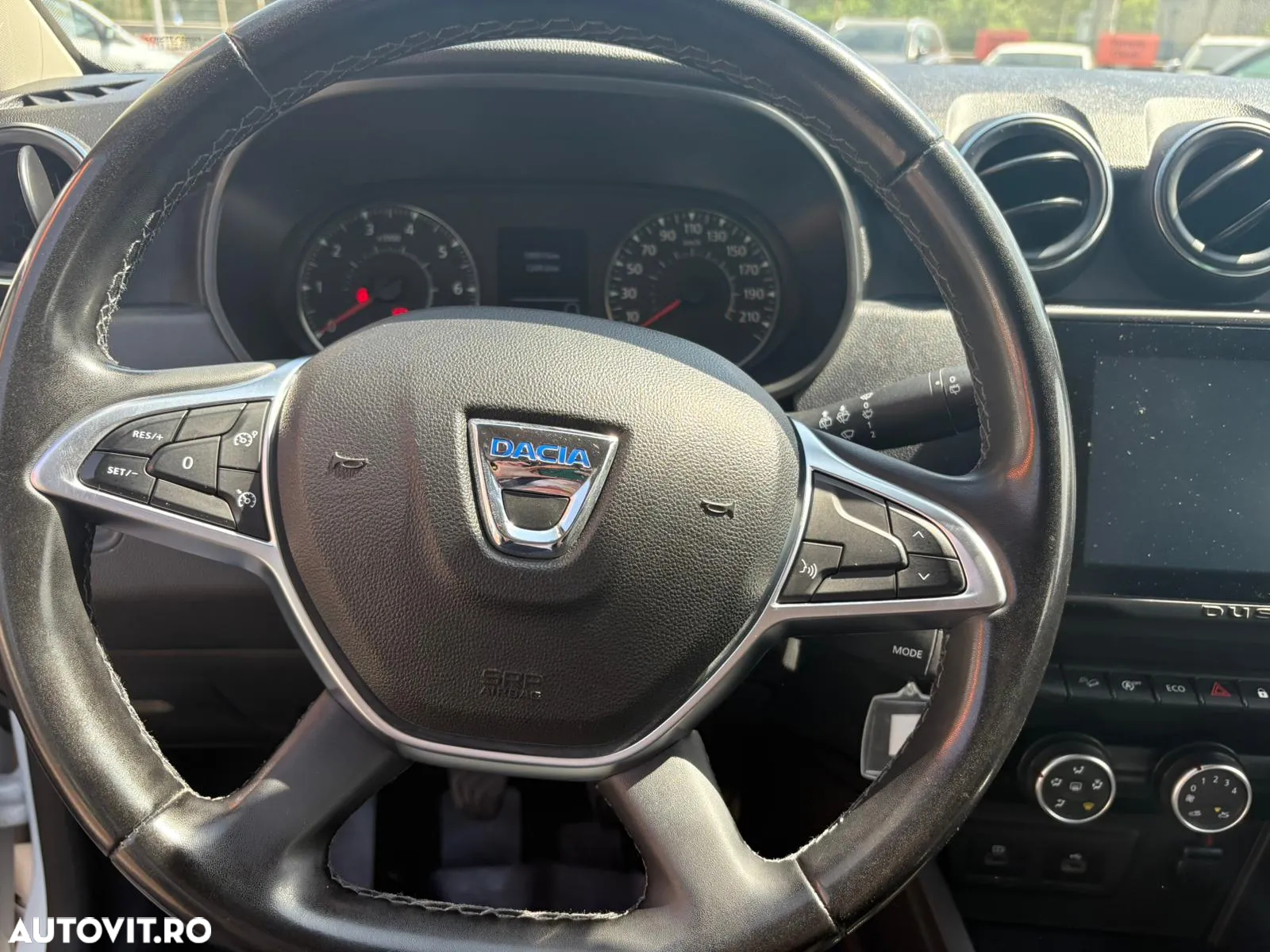 Dacia Duster 1.5 Blue dCi 4WD Essential - 7