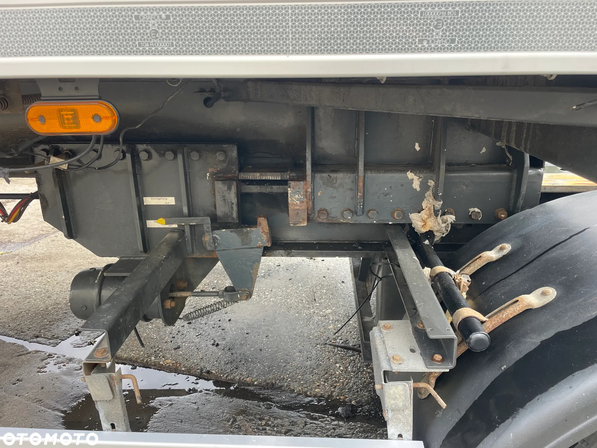 Fliegl SZS 380 - 9