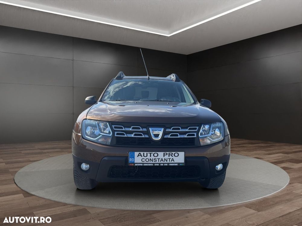 Dacia Duster TCe 125 4x2 Laureate - 12