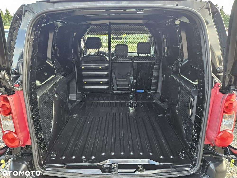 Citroën Berlingo - 15