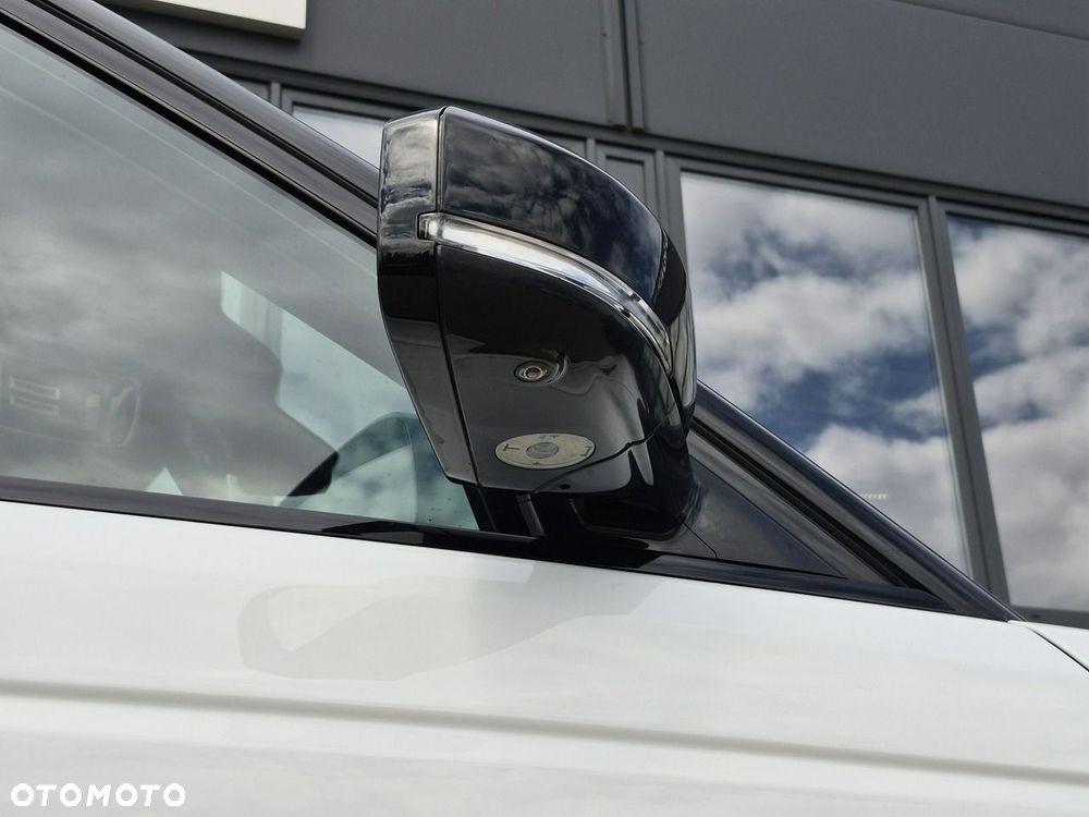 Land Rover Range Rover Sport - 17