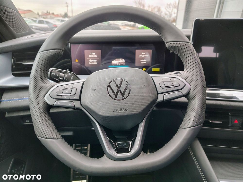 Volkswagen Tayron 2.0 TDI SCR 4Mot R-Line Plus DSG - 16