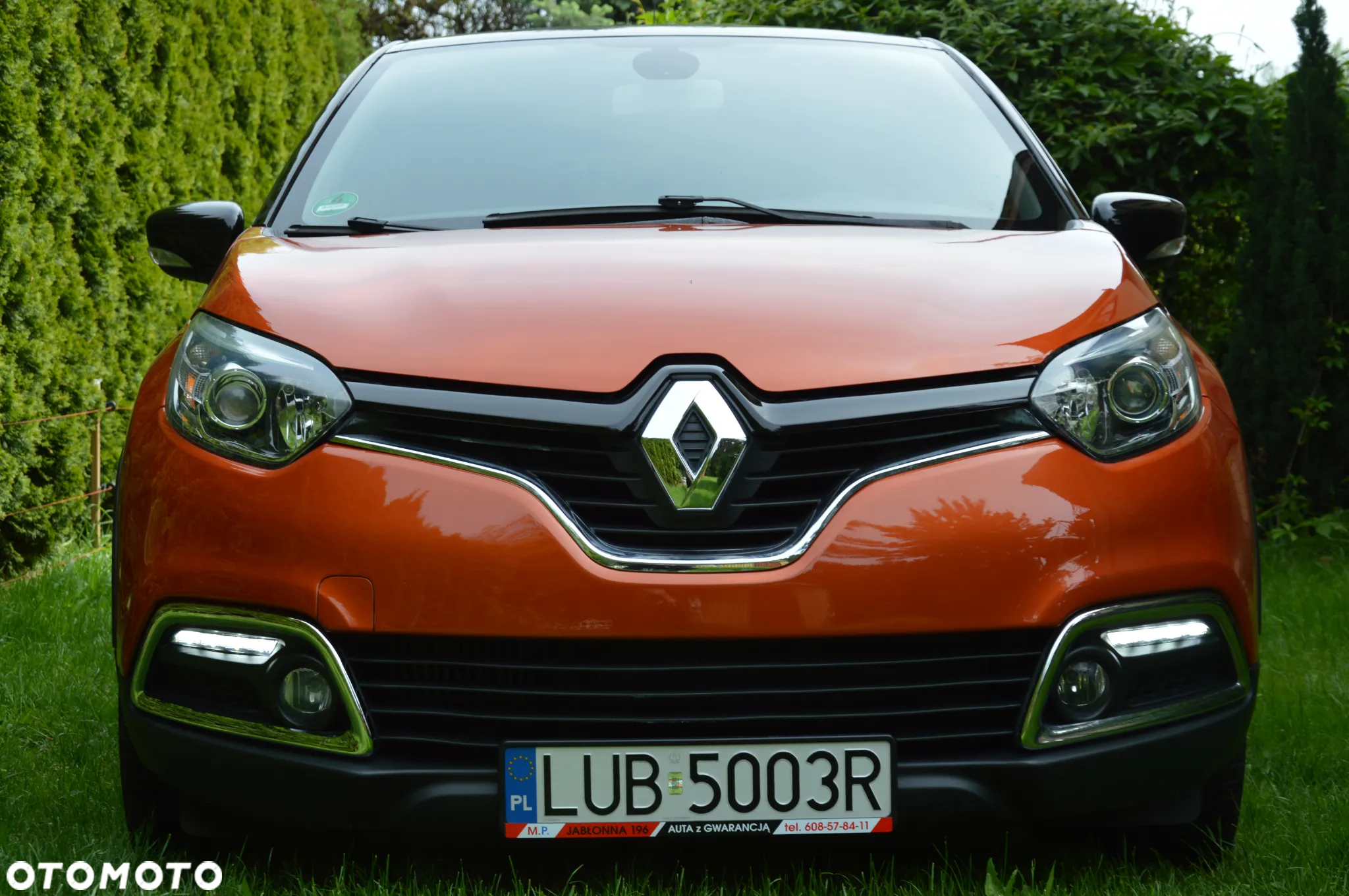 Renault Captur (ENERGY) dCi 90 EDC BOSE EDITION - 34