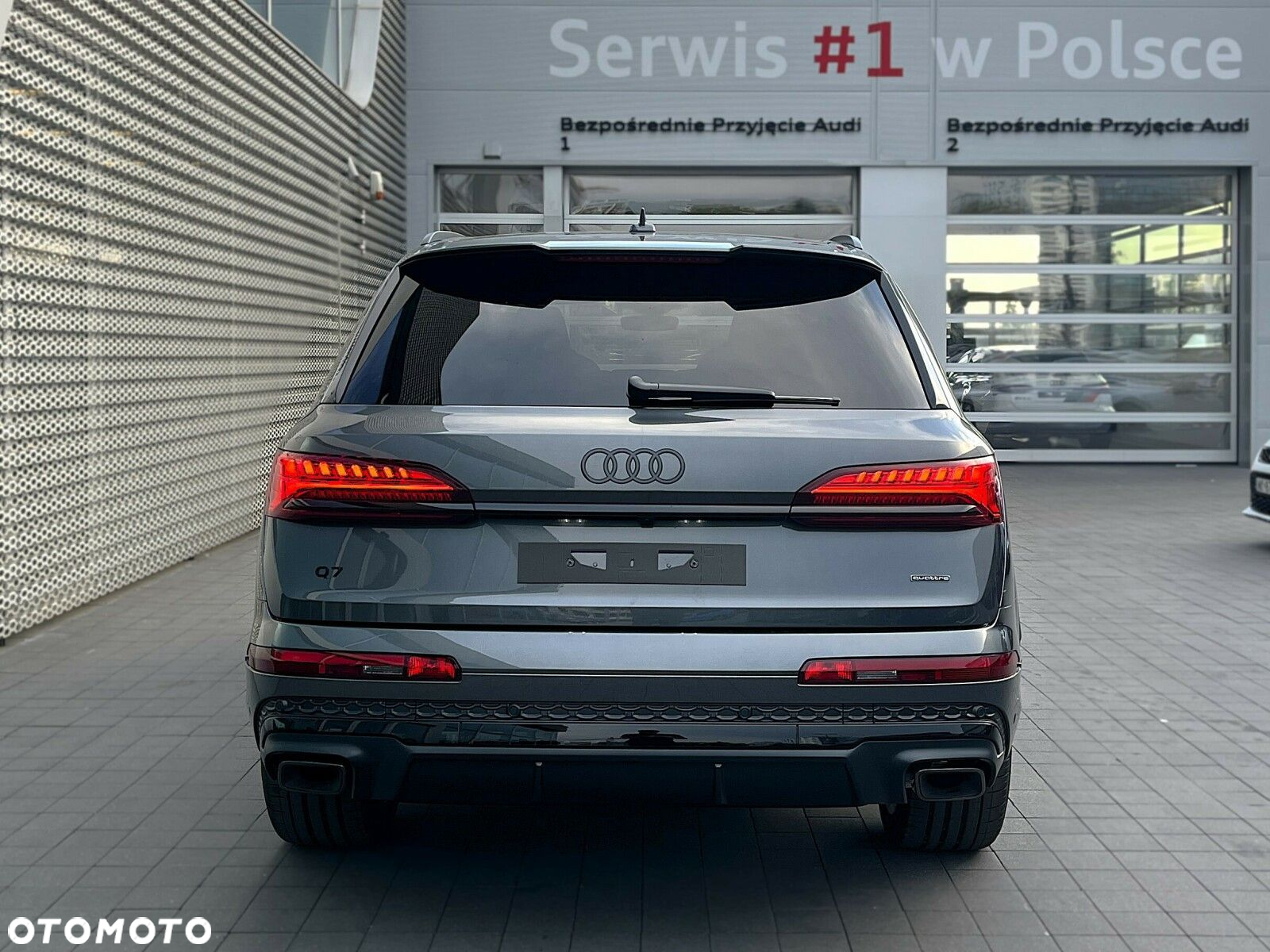 Audi Q7 - 6