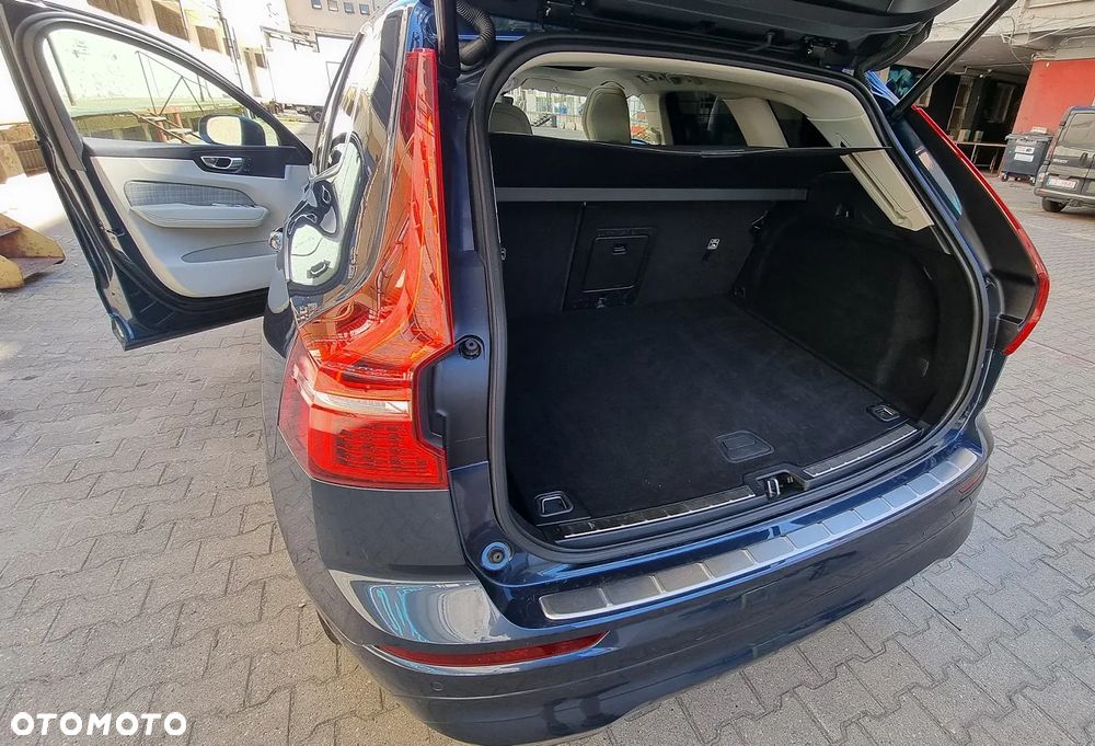 Volvo XC 60 B5 B AWD Inscription - 13