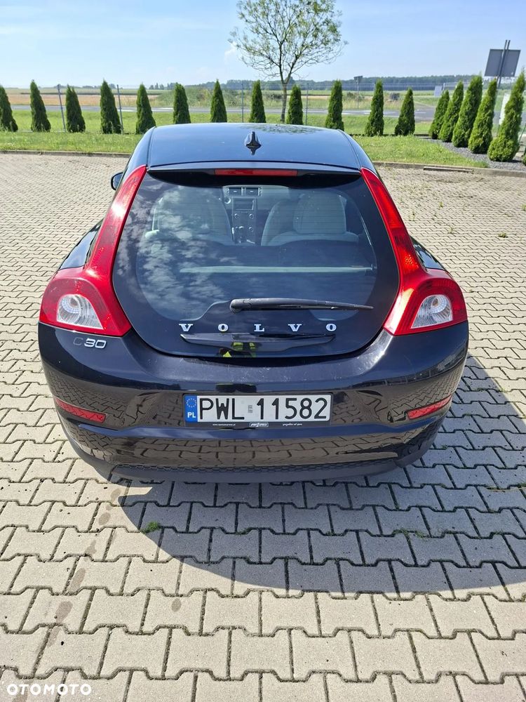 Volvo C30 1.6 - 2