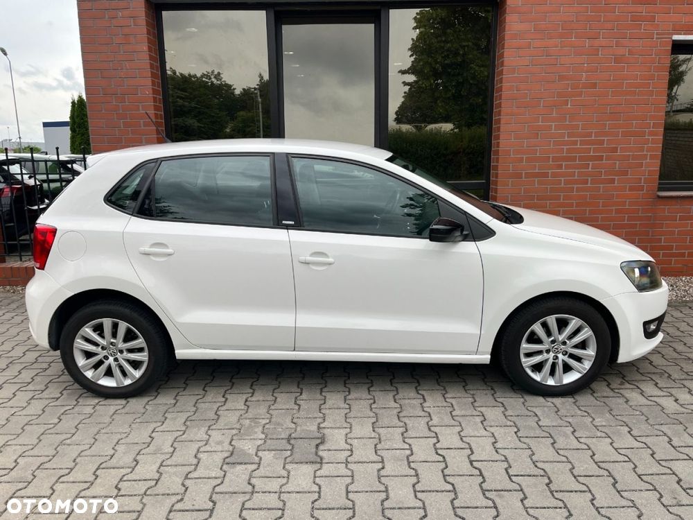 Volkswagen Polo 1.6 TDI Style - 22