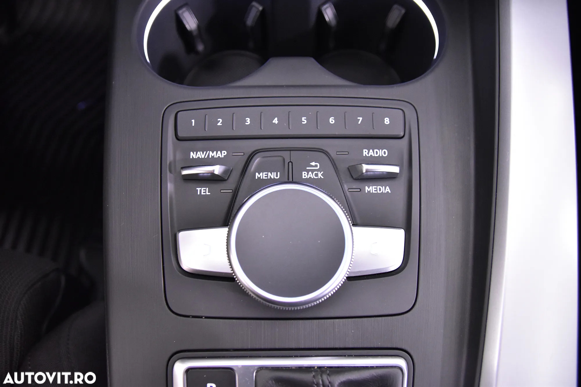 Audi A4 Allroad - 16