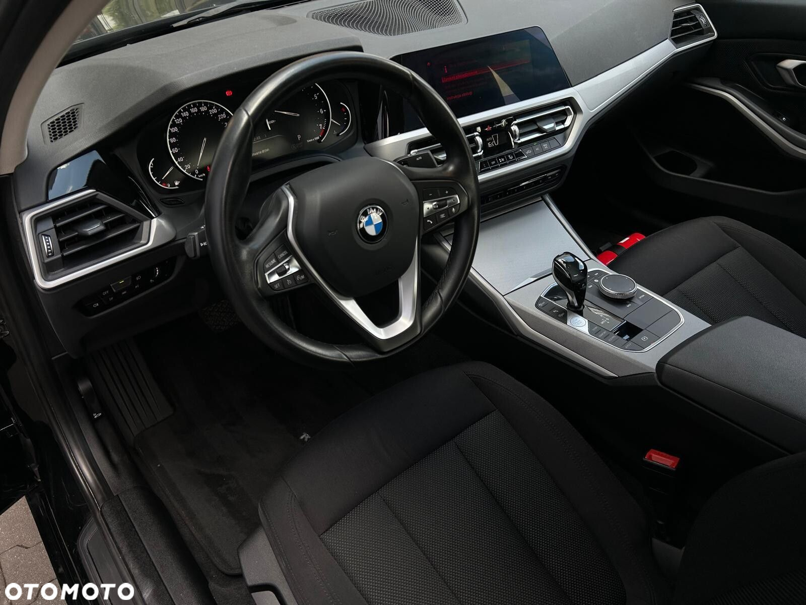 BMW Seria 3 320i Advantage - 6