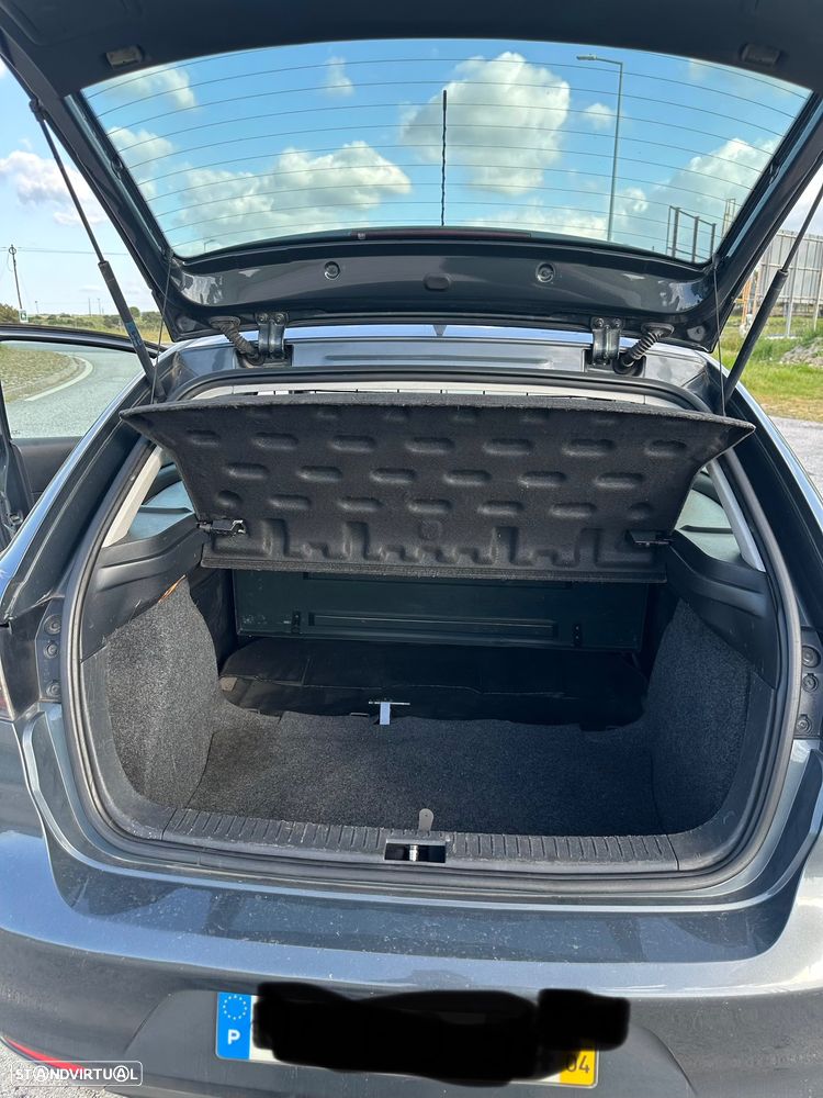 SEAT Ibiza 1.4 TDI Reference - 5