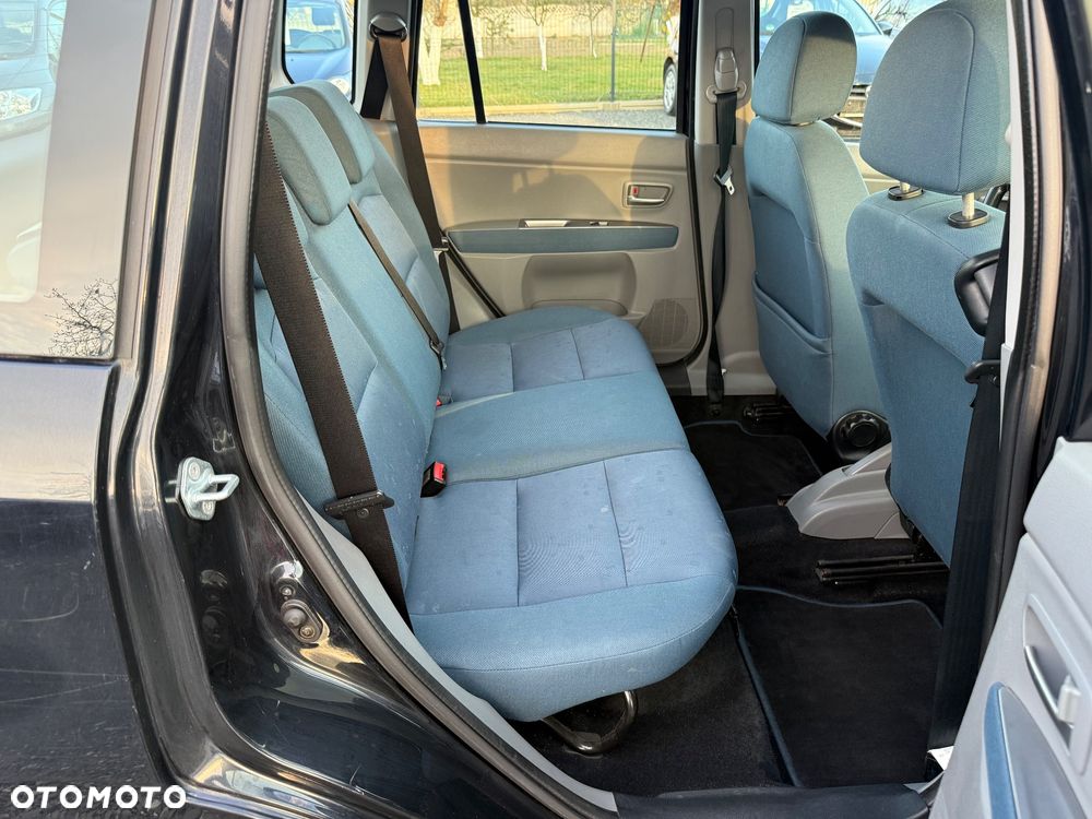 Mazda 2 1.4l Active - 21