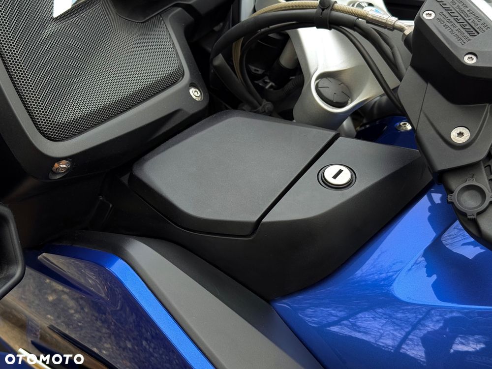 BMW RT - 11