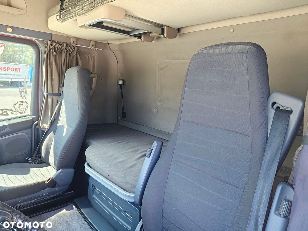 Scania R 440 315/60r22,5 RETARDER - 24