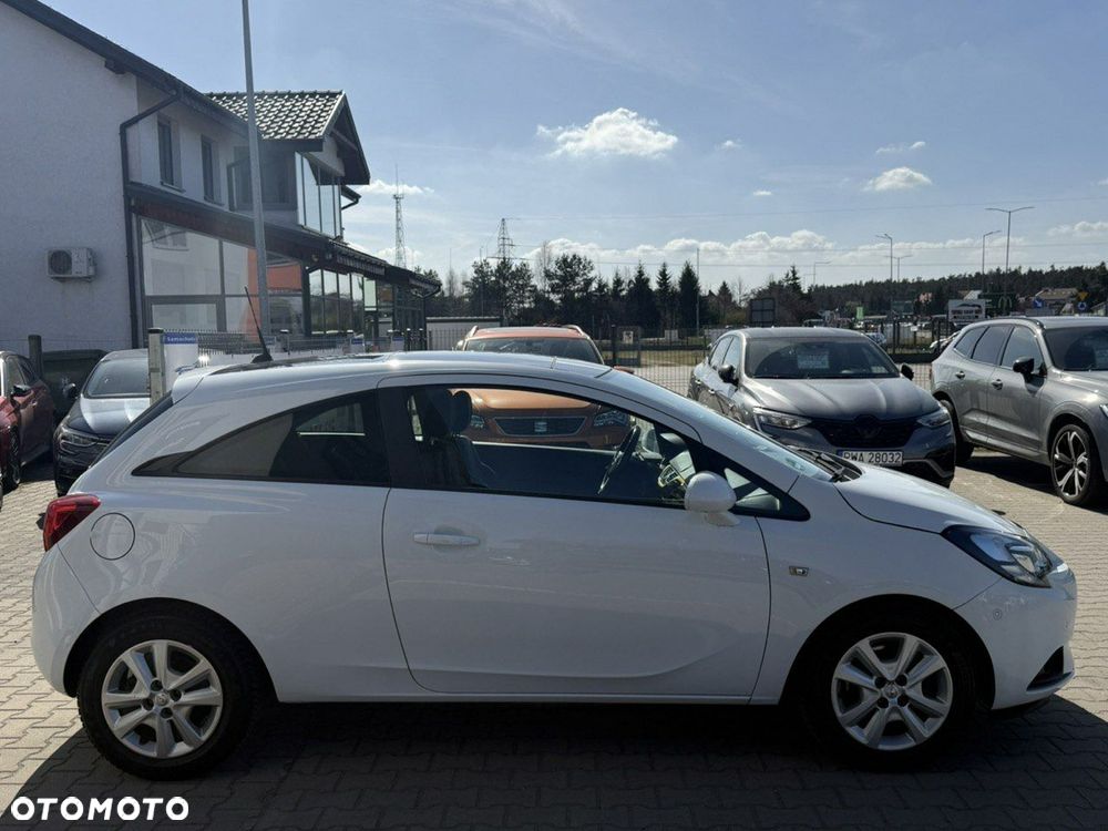 Opel Corsa 1.0 T Cosmo S&S - 9
