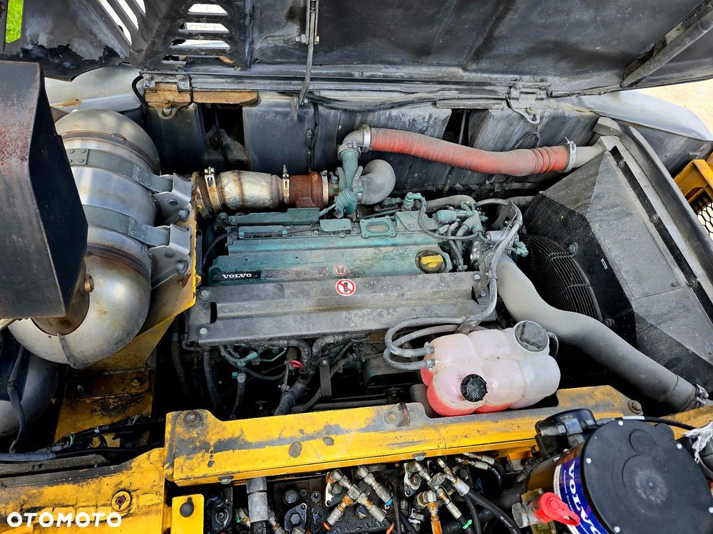 Volvo EW160E - 15