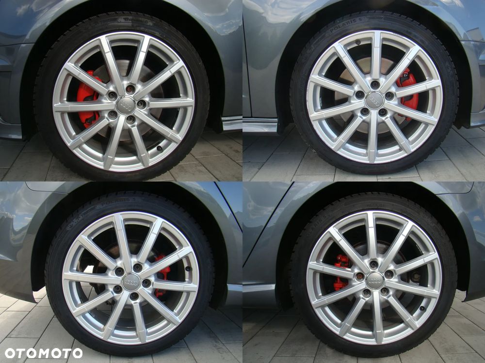 Audi A3 Sportback 2.0 TDI (clean diesel) S line Sportpaket - 19