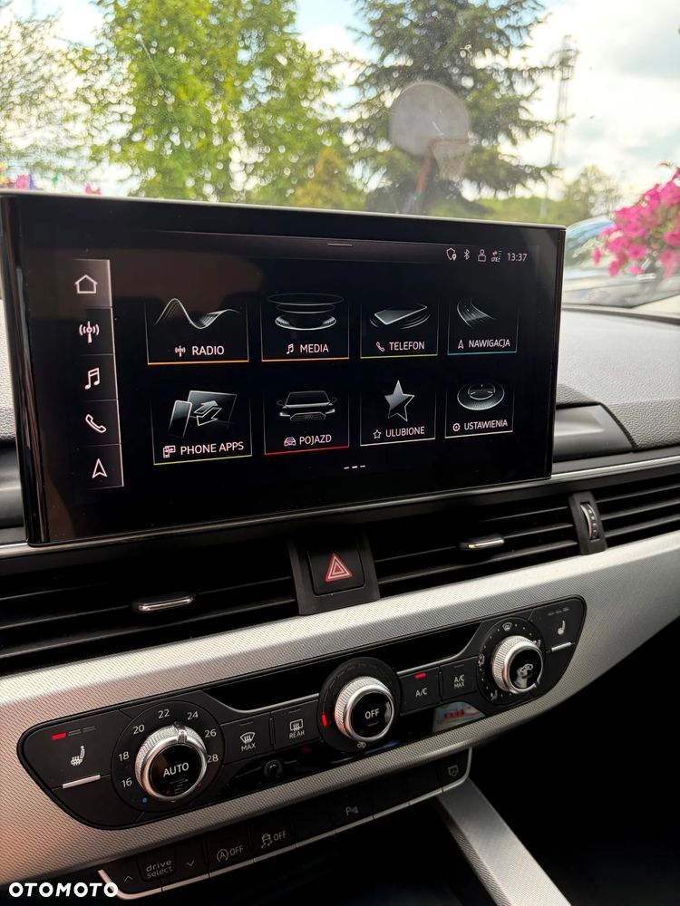 Audi A5 Sportback 45 TFSI mHEV Quattro Advanced S tronic - 21