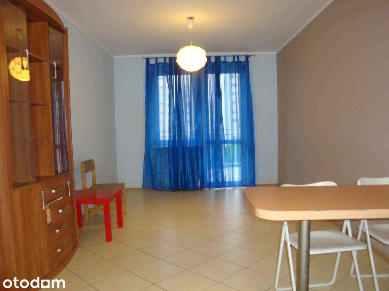 Rataje blok Chartowo 2-pokojowe 40,20 m2 cena 442000 zł.
