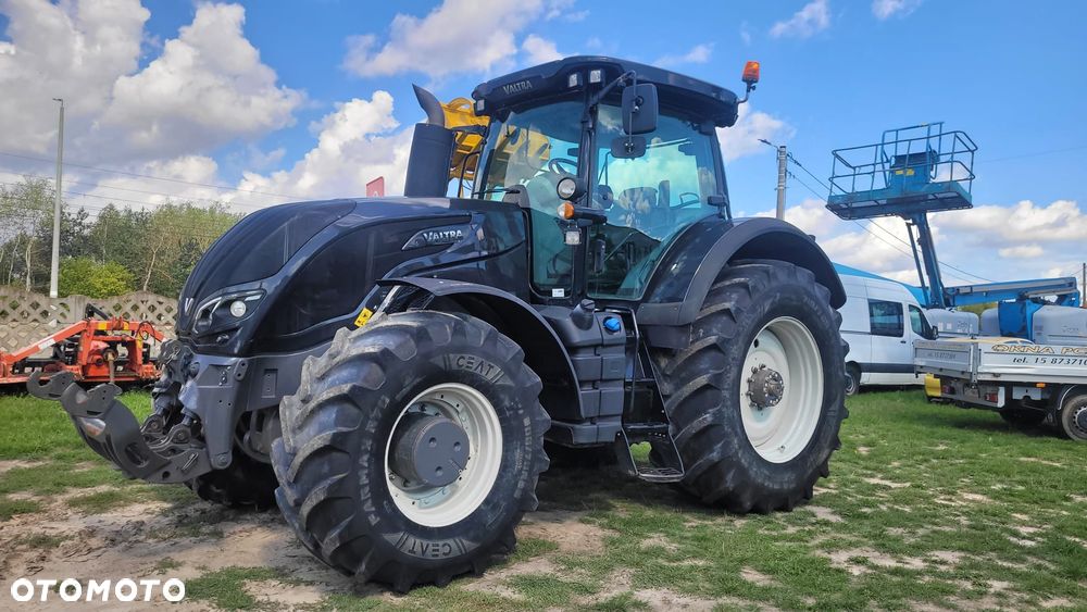 Valtra S274 - 1