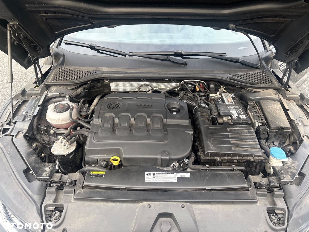 Volkswagen Arteon 2.0 TDI SCR Essence DSG - 19
