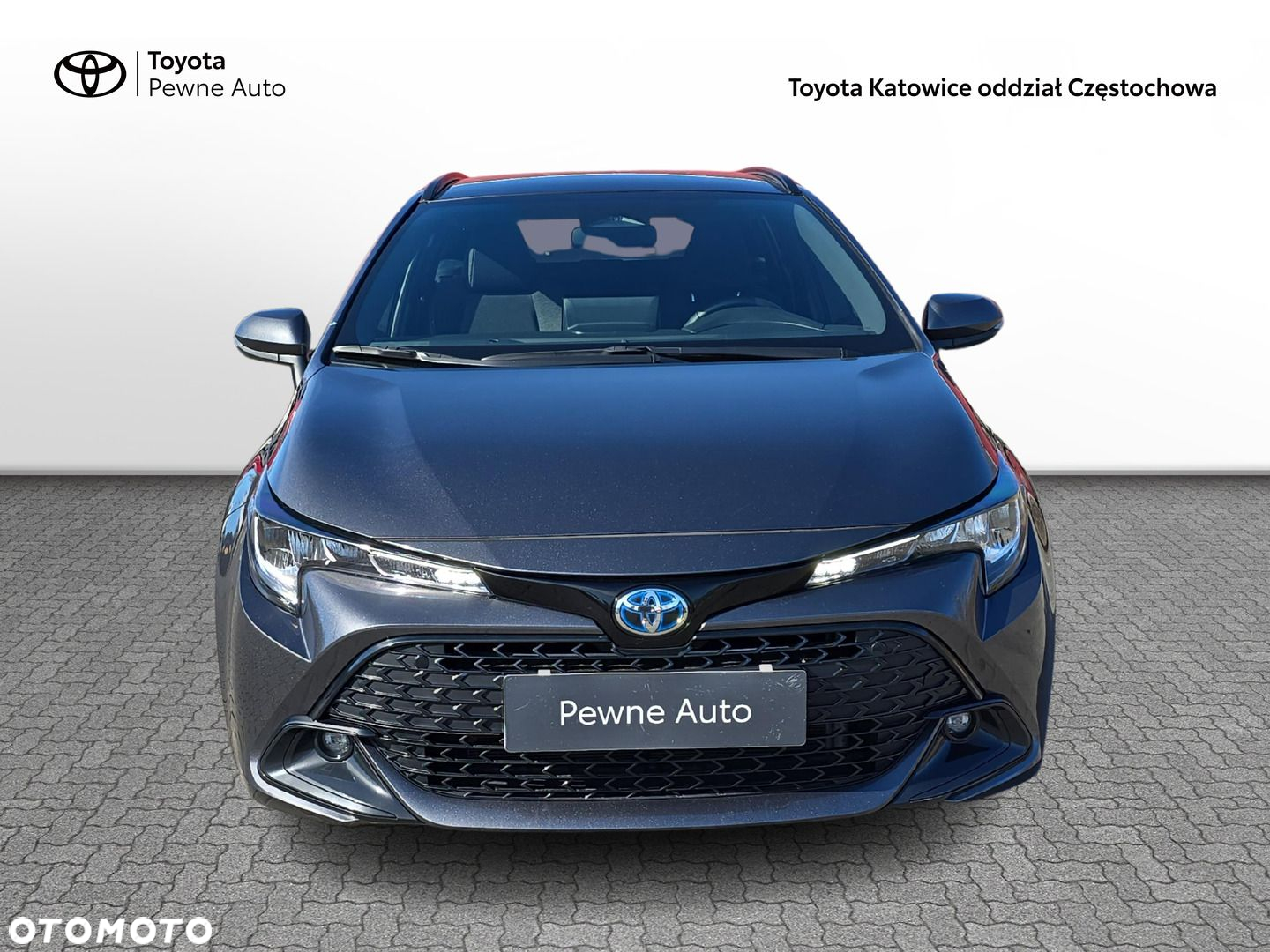 Toyota Corolla - 7