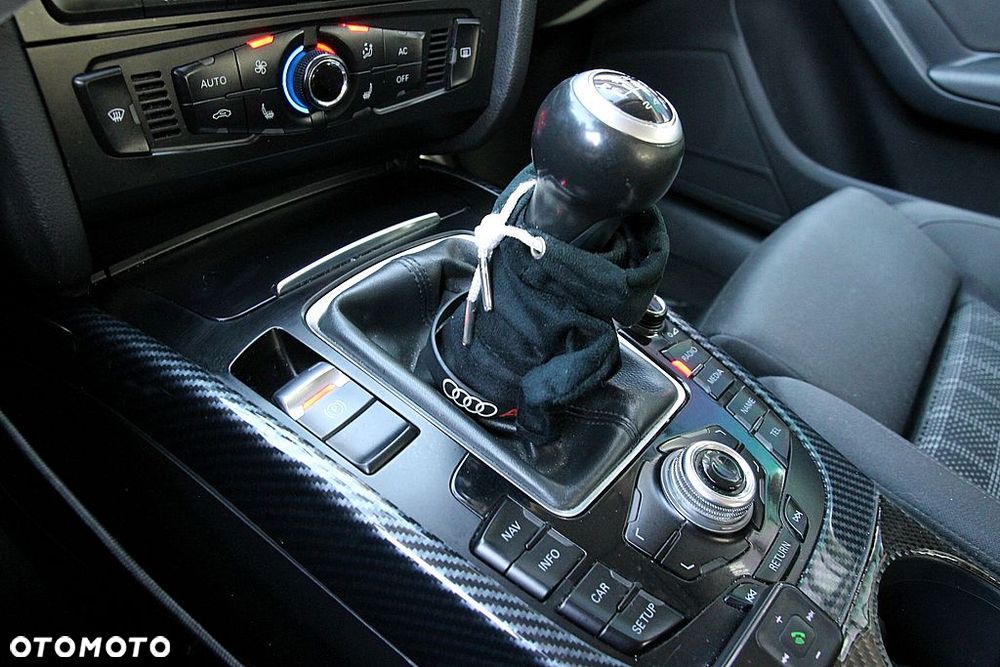 Audi A4 Avant - 17